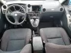 2007 Toyota Corolla Matrix XR