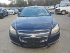 2011 Chevrolet Malibu 1LT