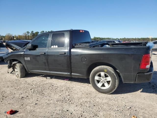 2018 Dodge RAM 1500 ST