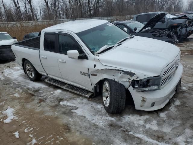 2015 Dodge RAM 1500 Sport