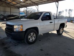 2010 Chevrolet Silverado C1500 en venta en Cartersville, GA