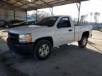 2010 Chevrolet Silverado C1500