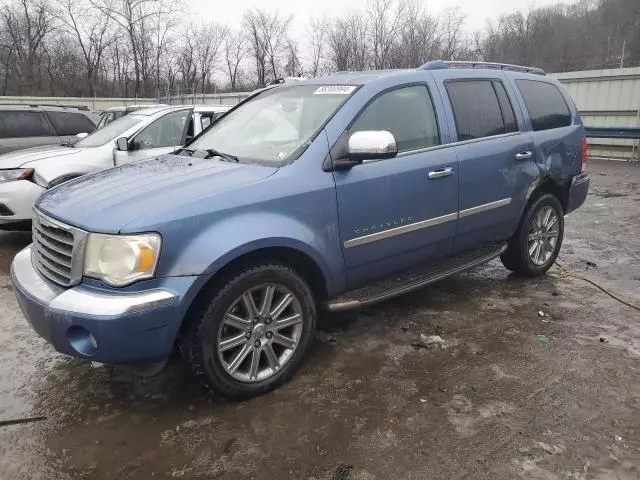 2007 Chrysler Aspen Limited