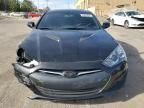 2013 Hyundai Genesis Coupe 2.0T