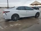 2023 Toyota Camry SE Night Shade