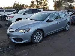 2017 Acura ILX Base Watch Plus en venta en Denver, CO