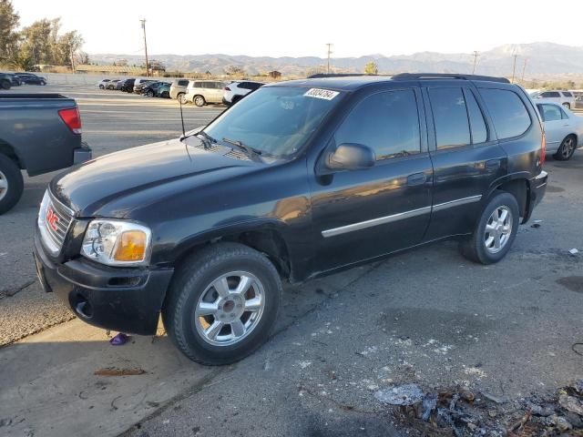 2008 GMC Envoy