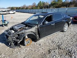 Infiniti q70 Vehiculos salvage en venta: 2018 Infiniti Q70L 5.6 Luxe