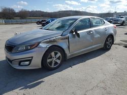 2015 KIA Optima LX en venta en Lebanon, TN