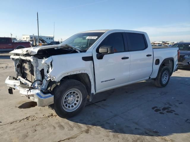 2023 GMC Sierra C1500