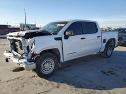 GMC Vehiculos salvage en venta: 2023 GMC Sierra C1500