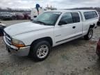 2001 Dodge Dakota