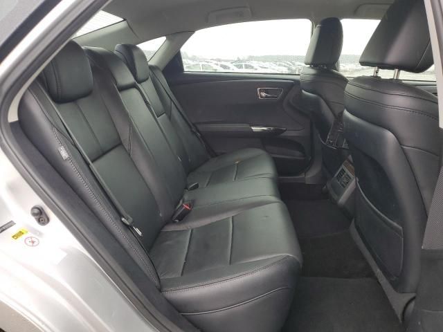 2014 Toyota Avalon Base