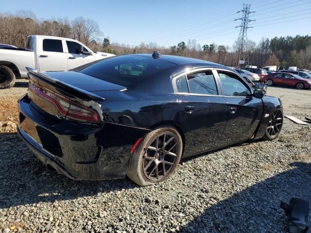 2018 Dodge Charger R/T 392