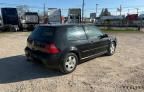 2002 Volkswagen GTI Base