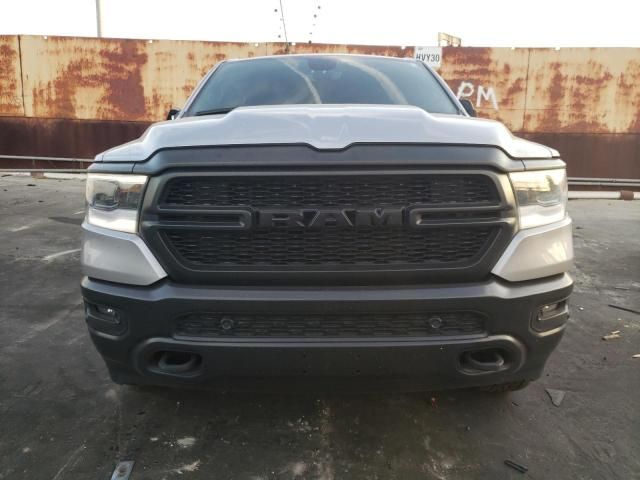 2024 Dodge RAM 1500 BIG HORN/LONE Star