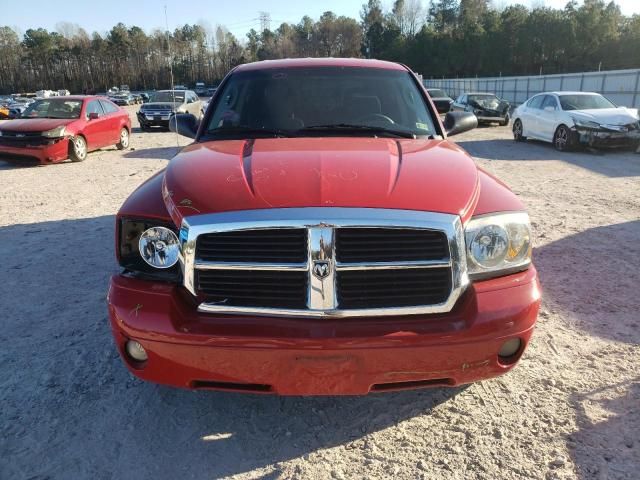 2006 Dodge Dakota Quad SLT