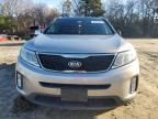 2015 KIA Sorento EX