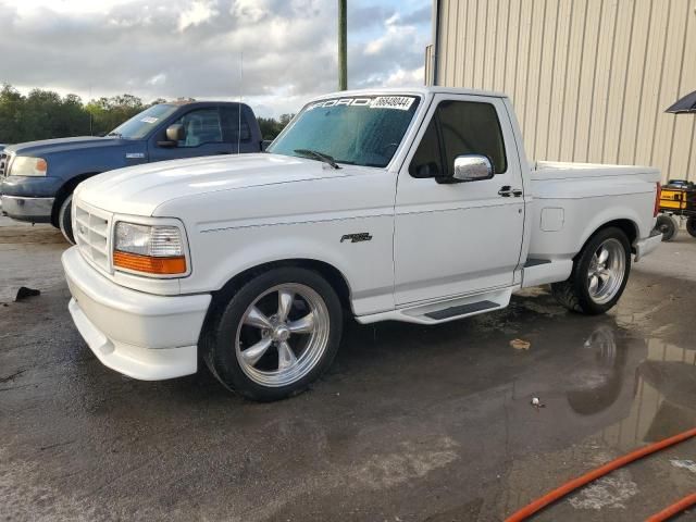 1993 Ford F150