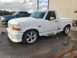 1993 Ford F150 en venta en Apopka, FL