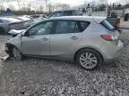 2013 Mazda 3 I