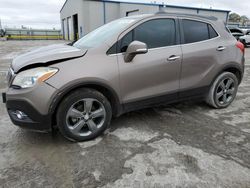 Buick salvage cars for sale: 2014 Buick Encore