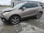 2014 Buick Encore