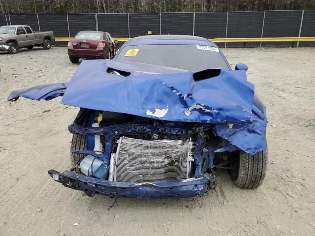 2018 Dodge Challenger R/T 392