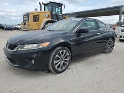 Lotes con ofertas a la venta en subasta: 2013 Honda Accord EXL