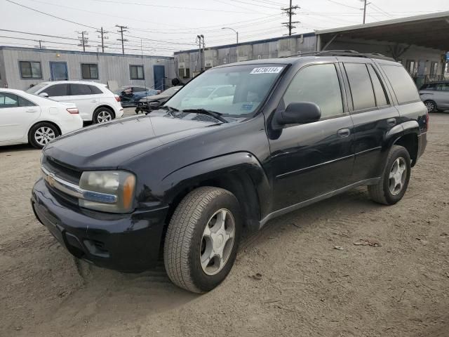 2007 Chevrolet Trailblazer LS