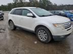 2010 Ford Edge Limited