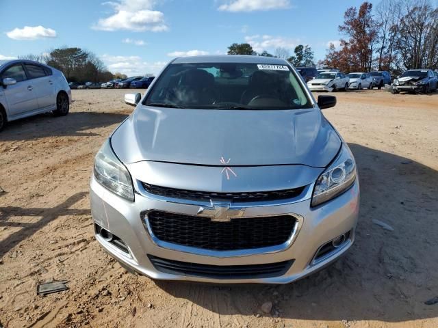 2015 Chevrolet Malibu LTZ