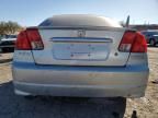 2003 Honda Civic Hybrid