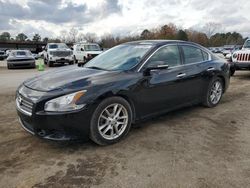 2009 Nissan Maxima S en venta en Florence, MS