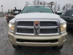 2016 Dodge RAM 2500 Longhorn