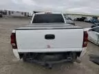 2003 Chevrolet Silverado C2500 Heavy Duty