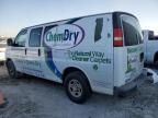 2007 Chevrolet Express G1500