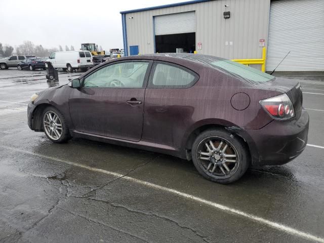 2009 Scion TC