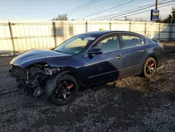 Nissan Vehiculos salvage en venta: 2012 Nissan Altima Base