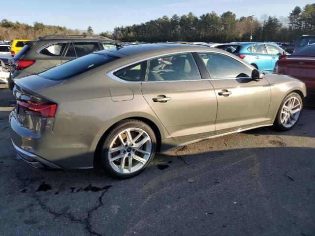 2023 Audi A5 Premium Plus 45