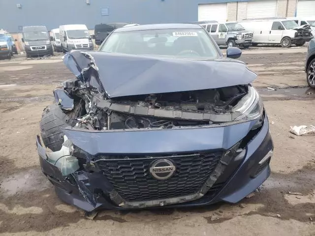 2019 Nissan Altima S