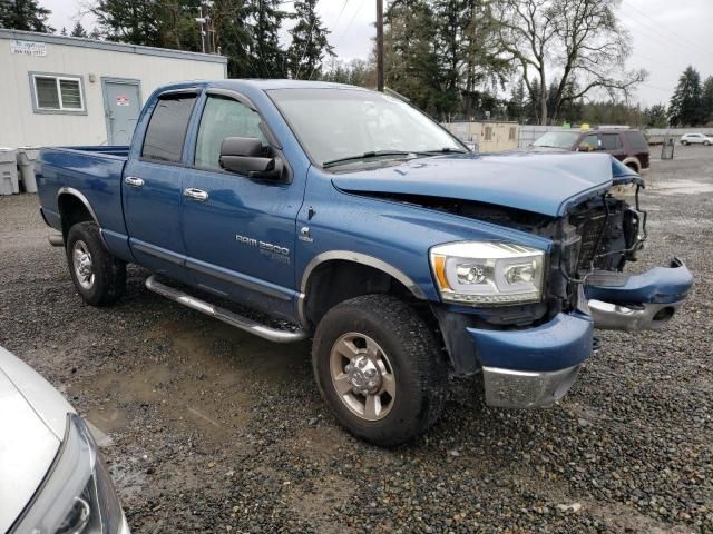 2006 Dodge RAM 2500 ST