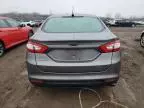 2013 Ford Fusion S