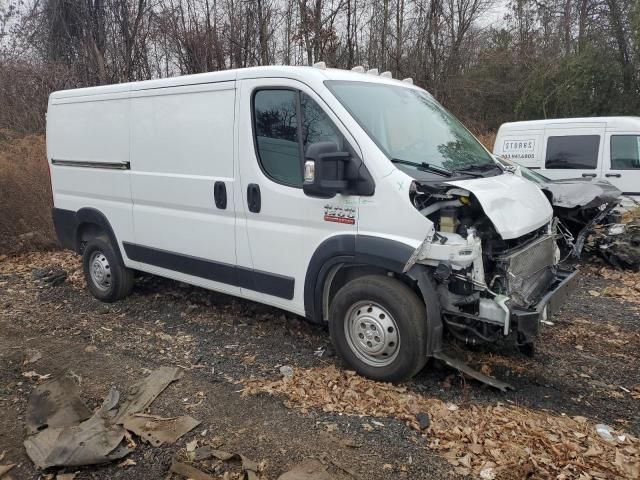 2021 Dodge RAM Promaster 1500 1500 Standard