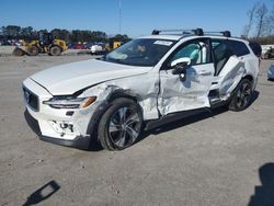 Volvo Vehiculos salvage en venta: 2023 Volvo V60 Cross Country Plus