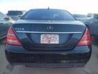 2010 Mercedes-Benz S 550