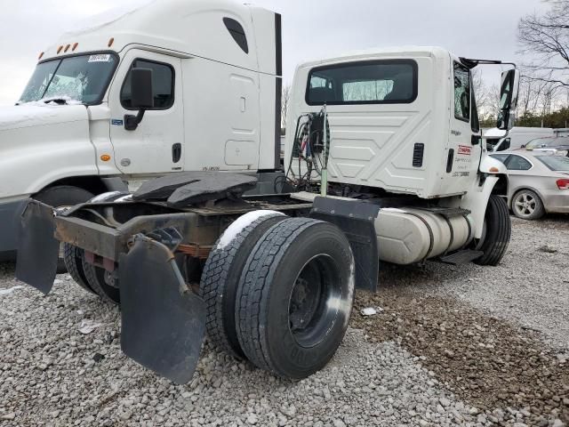 2014 International 4000 4400