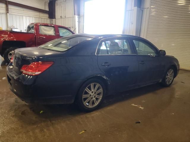 2006 Toyota Avalon XL