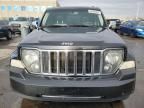 2011 Jeep Liberty Limited