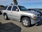 2005 Chevrolet Tahoe K1500